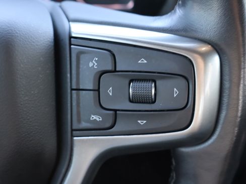 Used 2020 Chevrolet Silverado 1500 LT w/ All-Star Edition image 21