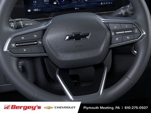New 2026 Chevrolet Tahoe Z71 AWD/4WD image 19