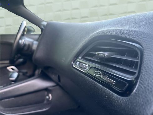 Used 2021 Dodge Challenger GT w/ Driver Convenience Group image 29