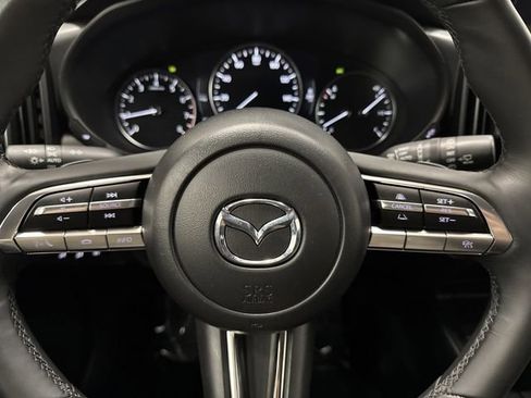 Used 2024 MAZDA CX-50 AWD 2.5 Turbo w/ Weather Package image 16