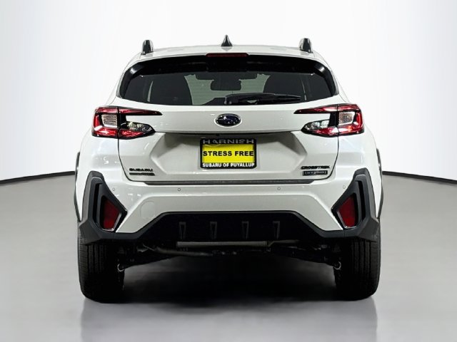 New 2026 Subaru Crosstrek 2.5i Limited AWD/4WD image 6