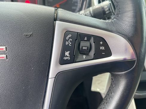 Used 2017 GMC Terrain SLE w/ Convenience Package AWD/4WD image 34