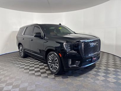 Used 2023 GMC Yukon Denali Ultimate