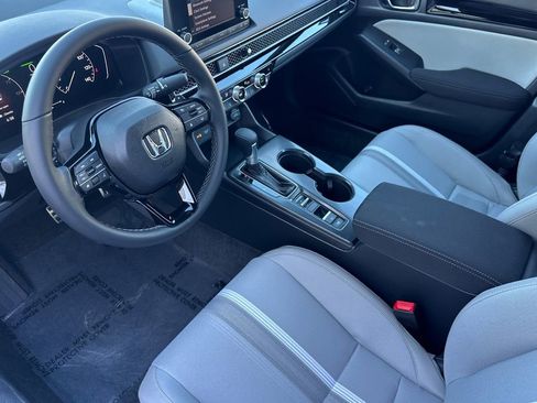 New 2026 Honda Civic Sport image 10