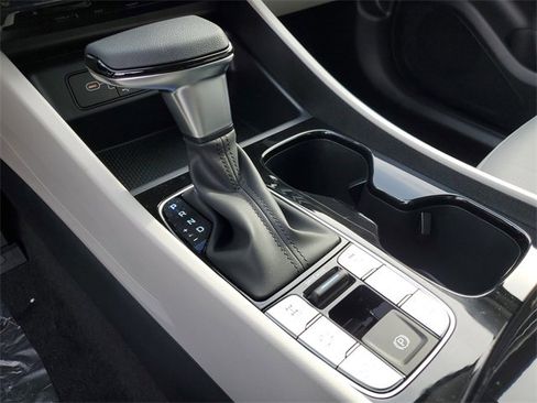 New 2026 Hyundai Tucson SEL image 28