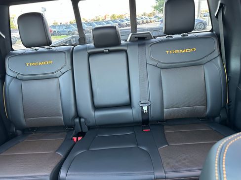 New 2025 Ford F150 Tremor w/ Equipment Group 402A High image 30