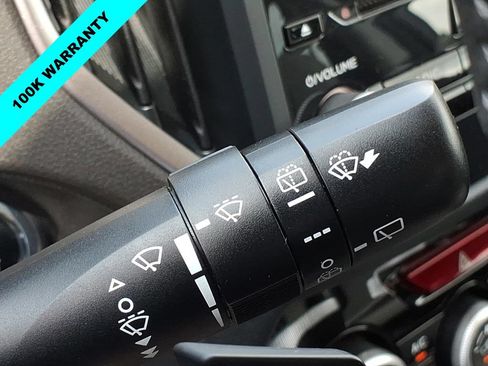 Certified 2023 Subaru Forester Limited AWD/4WD image 24