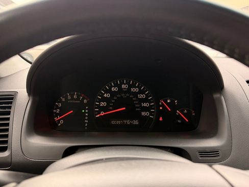 Used 2003 Honda Accord EX image 28