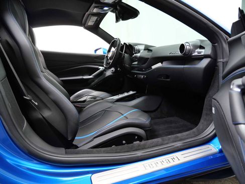 Certified 2023 Ferrari F8 Tributo image 15