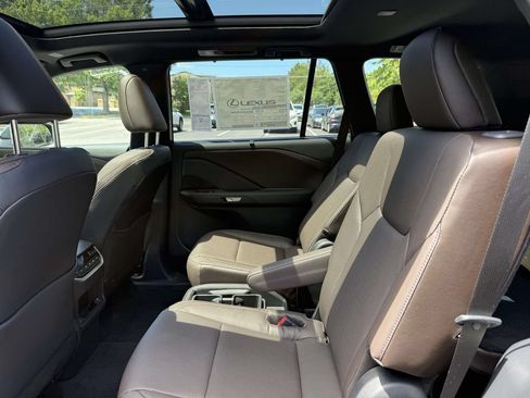 Used 2026 Lexus TX 350 AWD w/ Technology Package image 17
