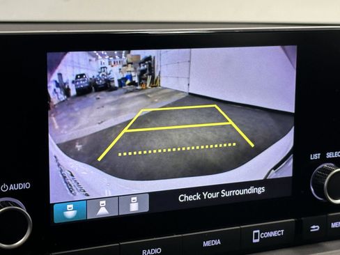 Certified 2024 Honda Accord LX image 21