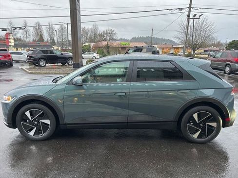 New 2026 Hyundai Ioniq 5 SEL image 6