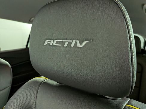 Certified 2025 Chevrolet Trax ACTIV w/ Driver Confidence Package image 18