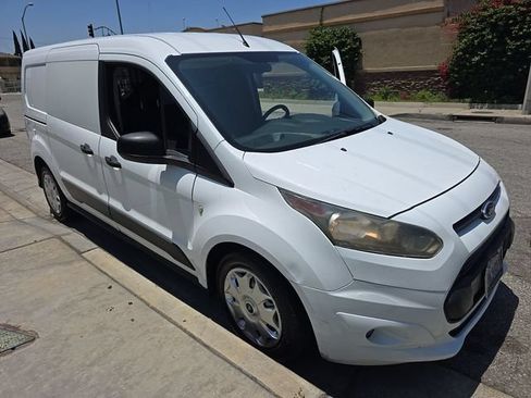 Used 2014 Ford Transit Connect XLT FWD image 2
