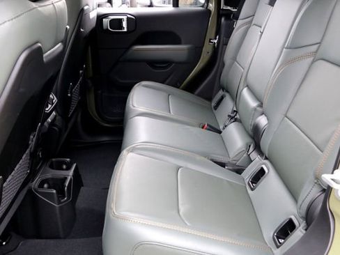 New 2026 Jeep Gladiator Mojave image 18