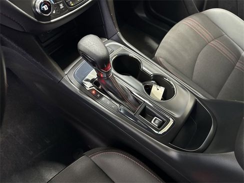 Certified 2024 Chevrolet Equinox RS image 20