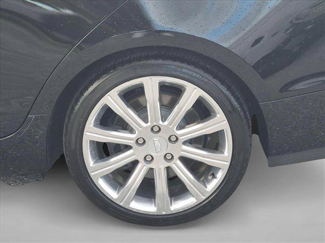 Used 2017 Cadillac ATS Luxury RWD image 23