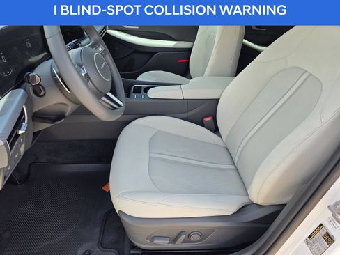 Certified 2026 Hyundai Sonata SEL FWD image 12