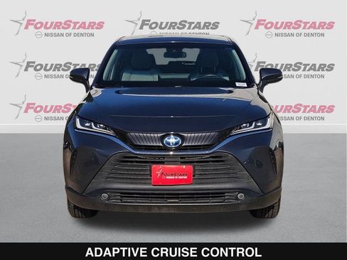 Used 2023 Toyota Venza LE AWD/4WD image 10