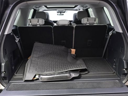 New 2026 Lincoln Navigator Black Label AWD/4WD image 19