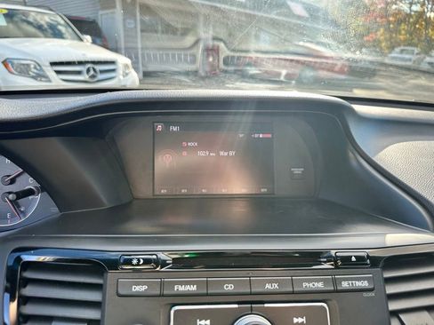 Used 2017 Honda Accord Sport Special Edition image 21