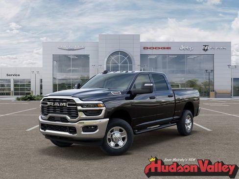 New 2026 RAM 2500 Tradesman AWD/4WD image 1