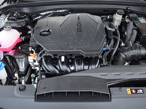 New 2025 Kia K5 GT-Line w/ GT-Line Premium Package image 35