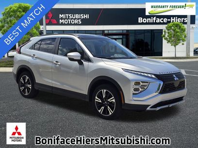 Used 2024 Mitsubishi Eclipse Cross SE