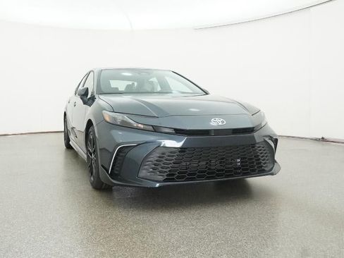 New 2026 Toyota Camry SE image 63