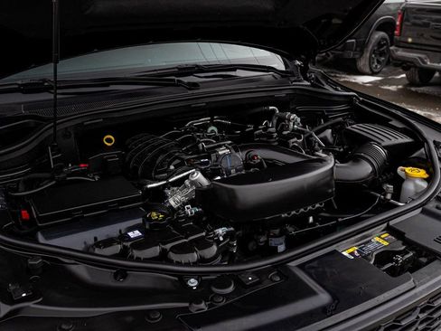 New 2026 Dodge Durango GT image 34