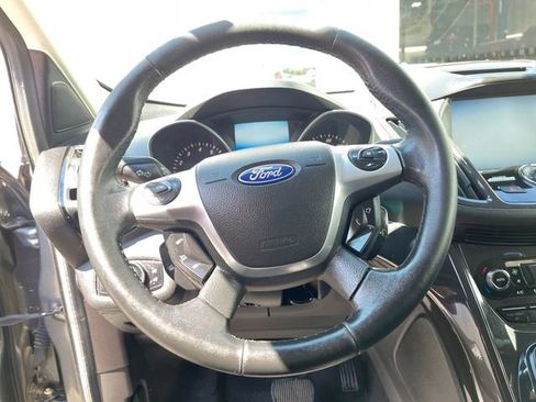 Used 2014 Ford Escape Titanium image 19