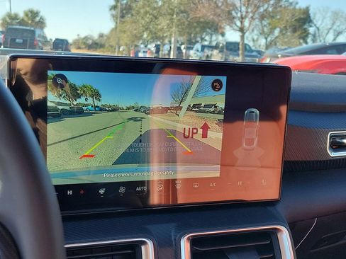 New 2026 Ford Mustang GT Premium image 22