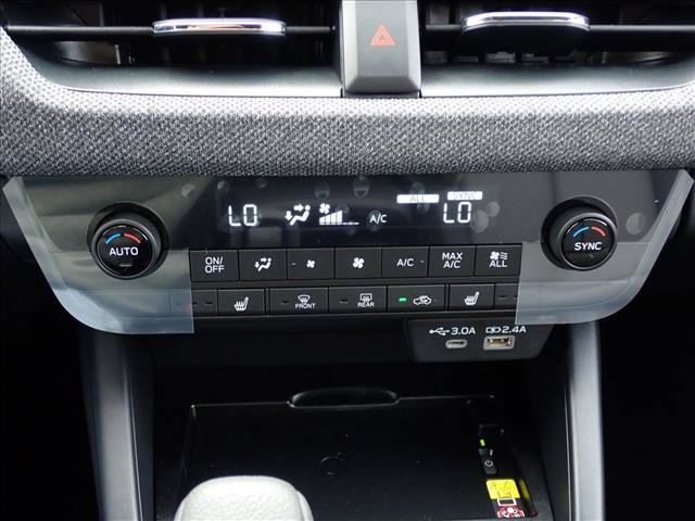 New 2026 Subaru Outback Premium AWD/4WD image 20