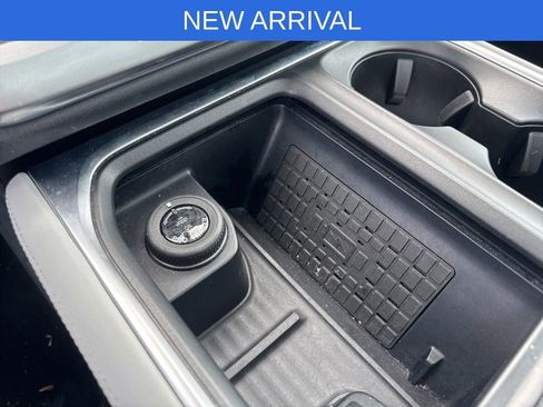 Certified 2025 Ford Expedition Platinum AWD/4WD image 21