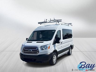 Used 2019 Ford Transit 150 XLT