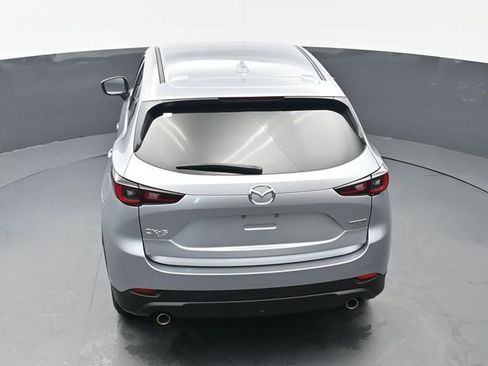 Used 2023 MAZDA CX-5 AWD 2.5 S w/ Select Package image 35