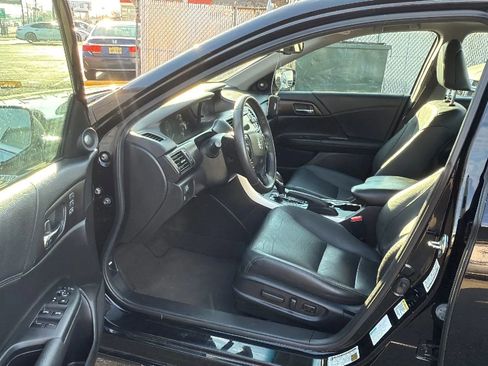 Used 2014 Honda Accord EX-L image 23