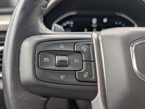 Used 2022 GMC Sierra 1500 Denali AWD/4WD image 15