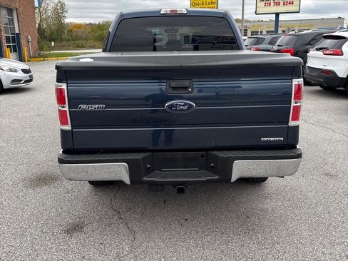 Used 2013 Ford F150 XLT w/ Mid Equipment Group image 3