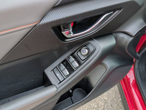 Used 2024 Subaru Crosstrek 2.5i Limited image 17