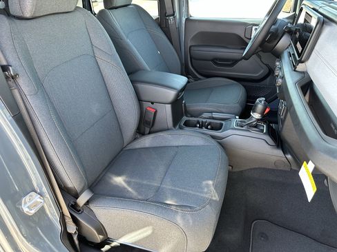 New 2026 Jeep Wrangler Sport S image 36