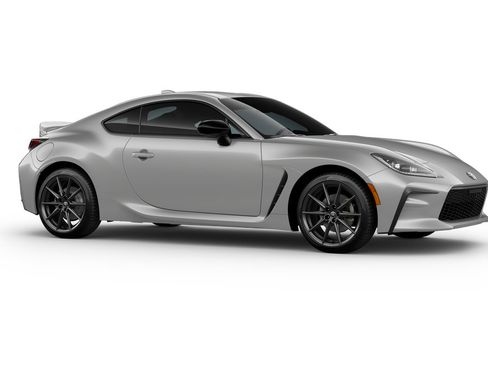 New 2026 Toyota GR86 Premium RWD image 13
