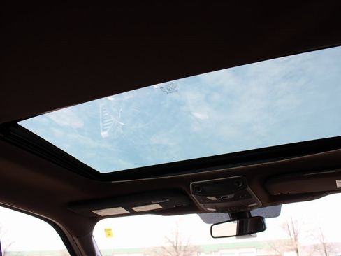 Used 2017 Ford F150 King Ranch w/ Equipment Group 601A Luxury image 27