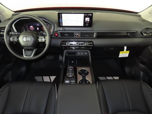 New 2026 Honda Pilot Elite image 36