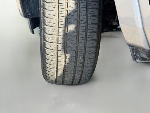Used 2025 RAM 1500 Big Horn RWD image 41