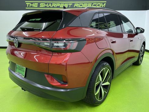 Used 2023 Volkswagen ID.4 Pro S image 10