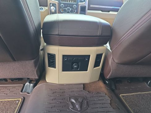 Used 2015 RAM 1500 Laramie Longhorn w/ Convenience Group AWD/4WD image 31