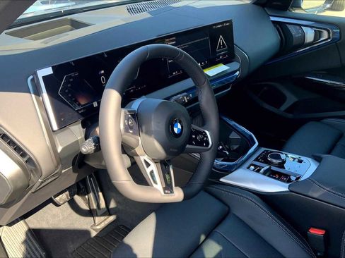 Used 2026 BMW X3 xDrive30 w/ Premium Package image 8