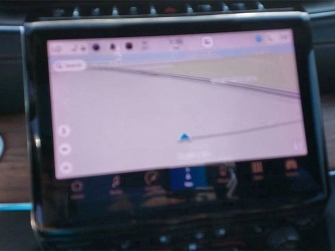 Used 2023 Jeep Grand Cherokee L Summit w/ High Altitude Package image 14