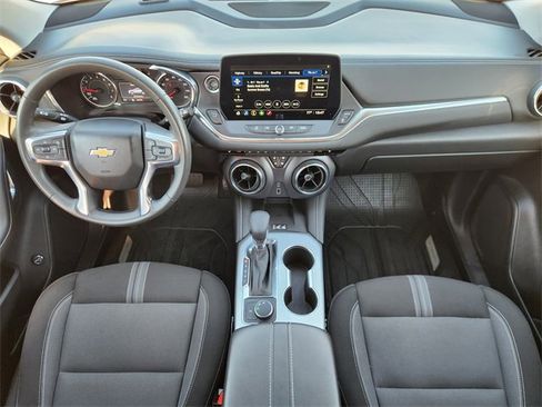 Used 2023 Chevrolet Blazer LT w/ Convenience Package image 26